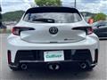 2023 Toyota Corolla Sports
