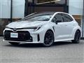 2023 Toyota Corolla Sports