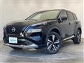 2026 Nissan X-Trail
