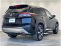 2026 Nissan X-Trail