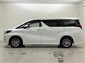 2022 Toyota Alphard Hybrid
