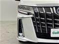 2022 Toyota Alphard Hybrid