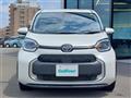 2022 Toyota Sienta