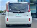2022 Toyota Sienta