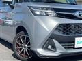 2018 Toyota Tank