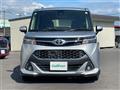 2018 Toyota Tank