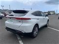 2023 Toyota Harrier Hybrid