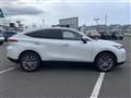 2023 Toyota Harrier Hybrid