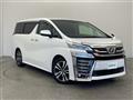 2018 Toyota Vellfire