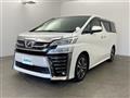 2018 Toyota Vellfire