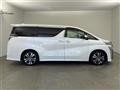 2018 Toyota Vellfire