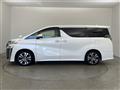 2018 Toyota Vellfire