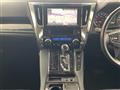 2018 Toyota Vellfire