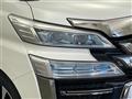 2018 Toyota Vellfire