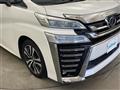 2018 Toyota Vellfire