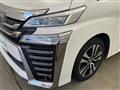 2018 Toyota Vellfire