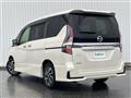 2020 Nissan Serena