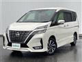 2020 Nissan Serena