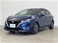 2022 Nissan Note