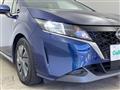 2022 Nissan Note