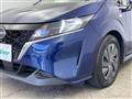 2022 Nissan Note