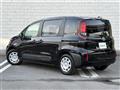 2024 Toyota Sienta