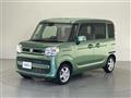 2020 Suzuki Spacia