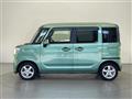 2020 Suzuki Spacia