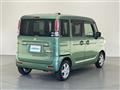 2020 Suzuki Spacia