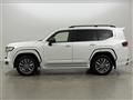 2022 Toyota Land Cruiser
