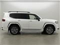 2022 Toyota Land Cruiser