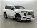 2022 Toyota Land Cruiser
