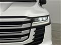 2022 Toyota Land Cruiser