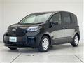 2026 Toyota Sienta