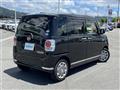 2017 Daihatsu Move Canbus