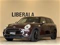 2019 BMW MINI Clubman
