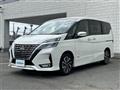 2020 Nissan Serena