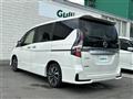 2020 Nissan Serena