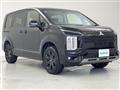 2026 Mitsubishi Delica D5