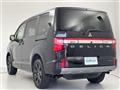 2026 Mitsubishi Delica D5
