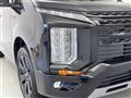 2026 Mitsubishi Delica D5