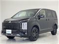 2026 Mitsubishi Delica D5