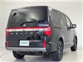 2026 Mitsubishi Delica D5