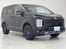 2026 Mitsubishi Delica D5