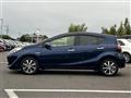 2018 Toyota AQUA