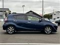 2018 Toyota AQUA