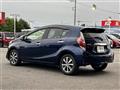 2018 Toyota AQUA