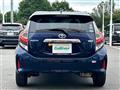 2018 Toyota AQUA