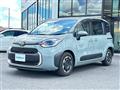 2022 Toyota Sienta