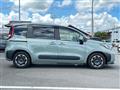2022 Toyota Sienta